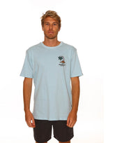 WISH YOU WERE HERE DESTO TEE - Rip Curl